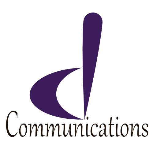 D. Communications